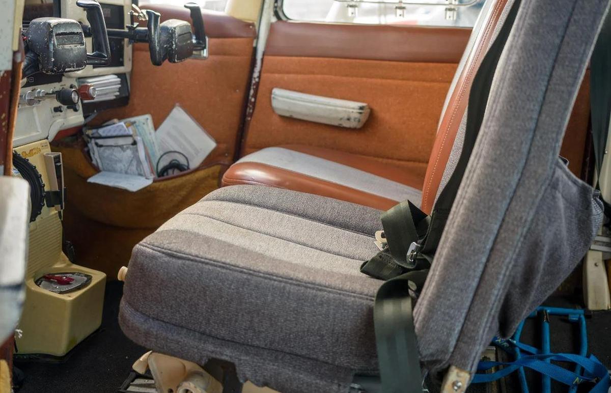 Used 1972 Cessna 172L Skyhawk