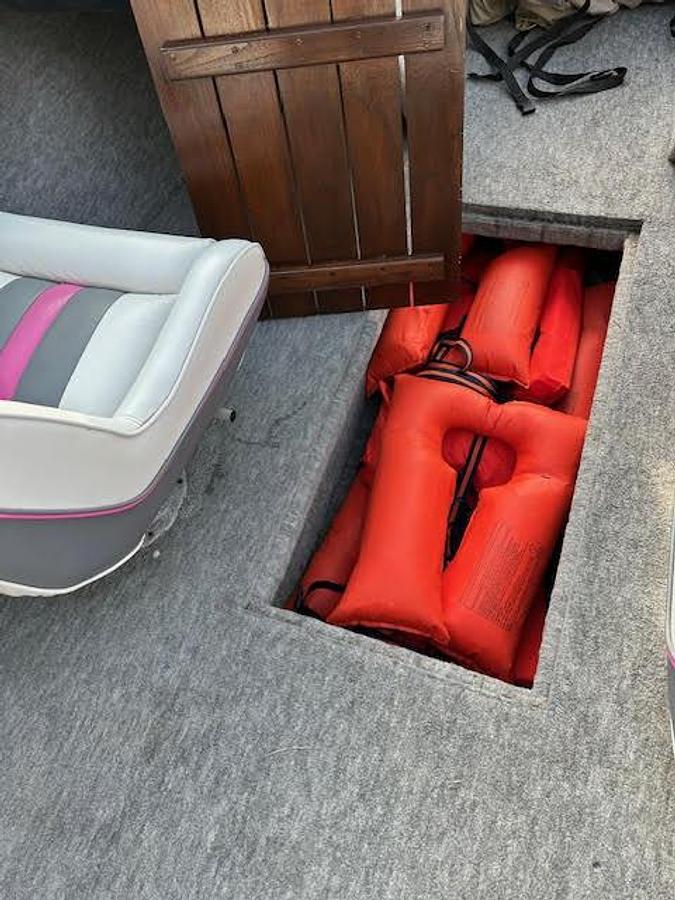 Used 1991 Blue Water Monte Carlo Boat