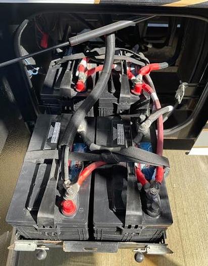 Used 2018 Jayco Seneca 37TS