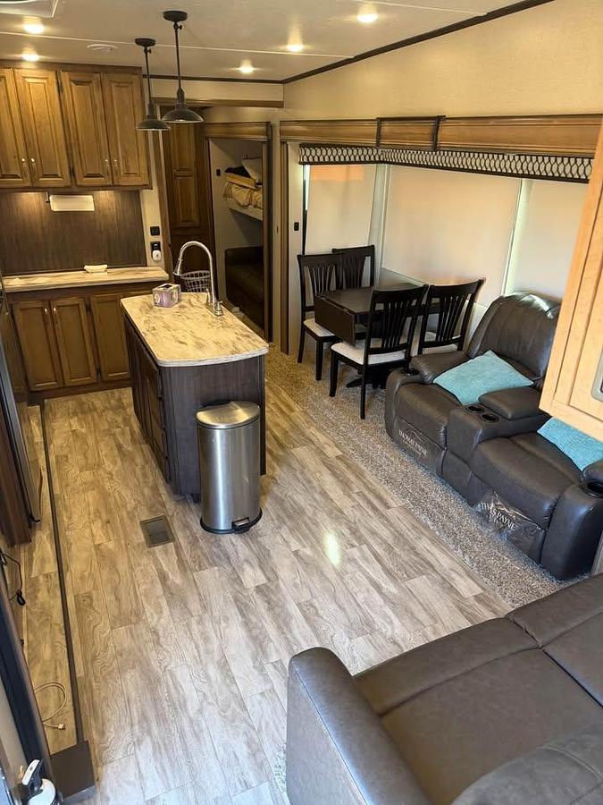 Used 2021 Coachmen Chaparral