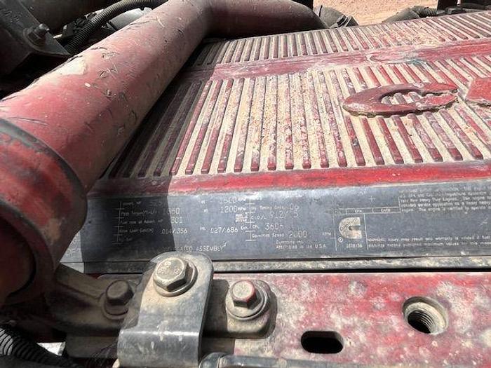 Used 2013 KENWORTH T800