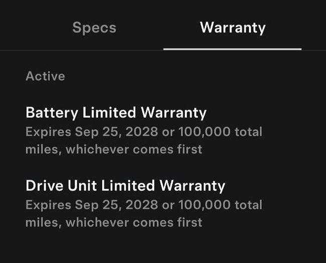 Used 2020 Tesla Model 3 Standard Range Plus