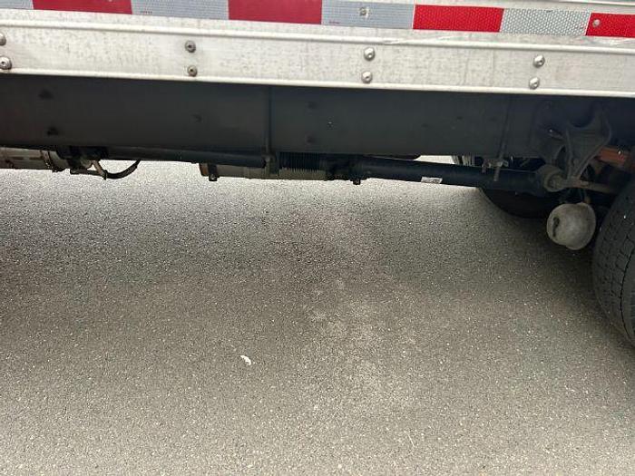 Used 2017 INTERNATIONAL 4300