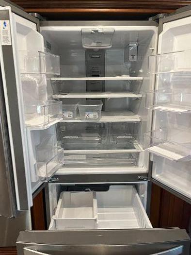 Used 2016 Fleetwood Discovery 40G