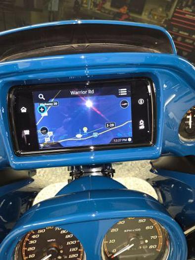 Used 2021 Harley Davidson Roadglide