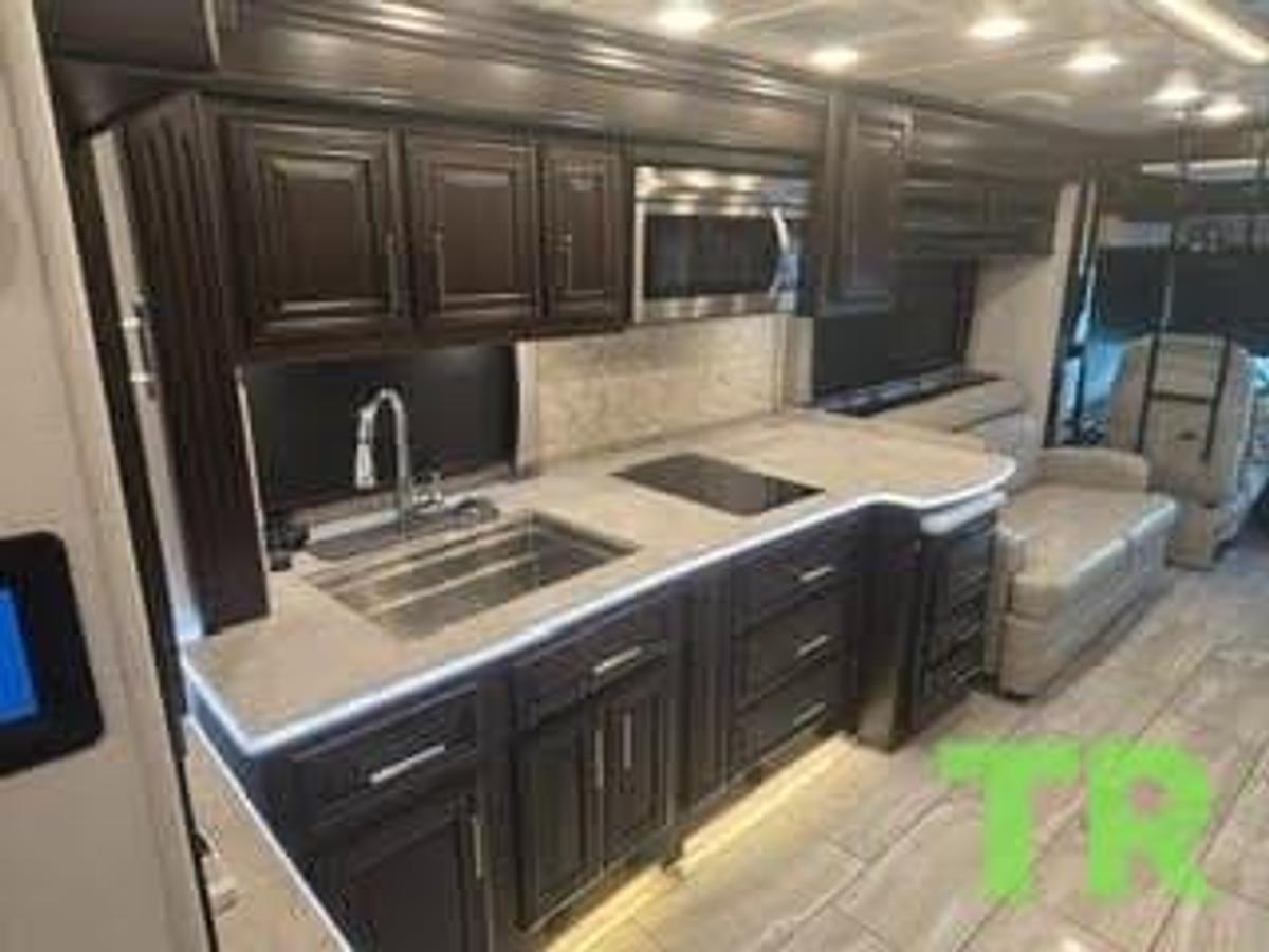 Used 2023 Forest River Berkshire XLT 45E