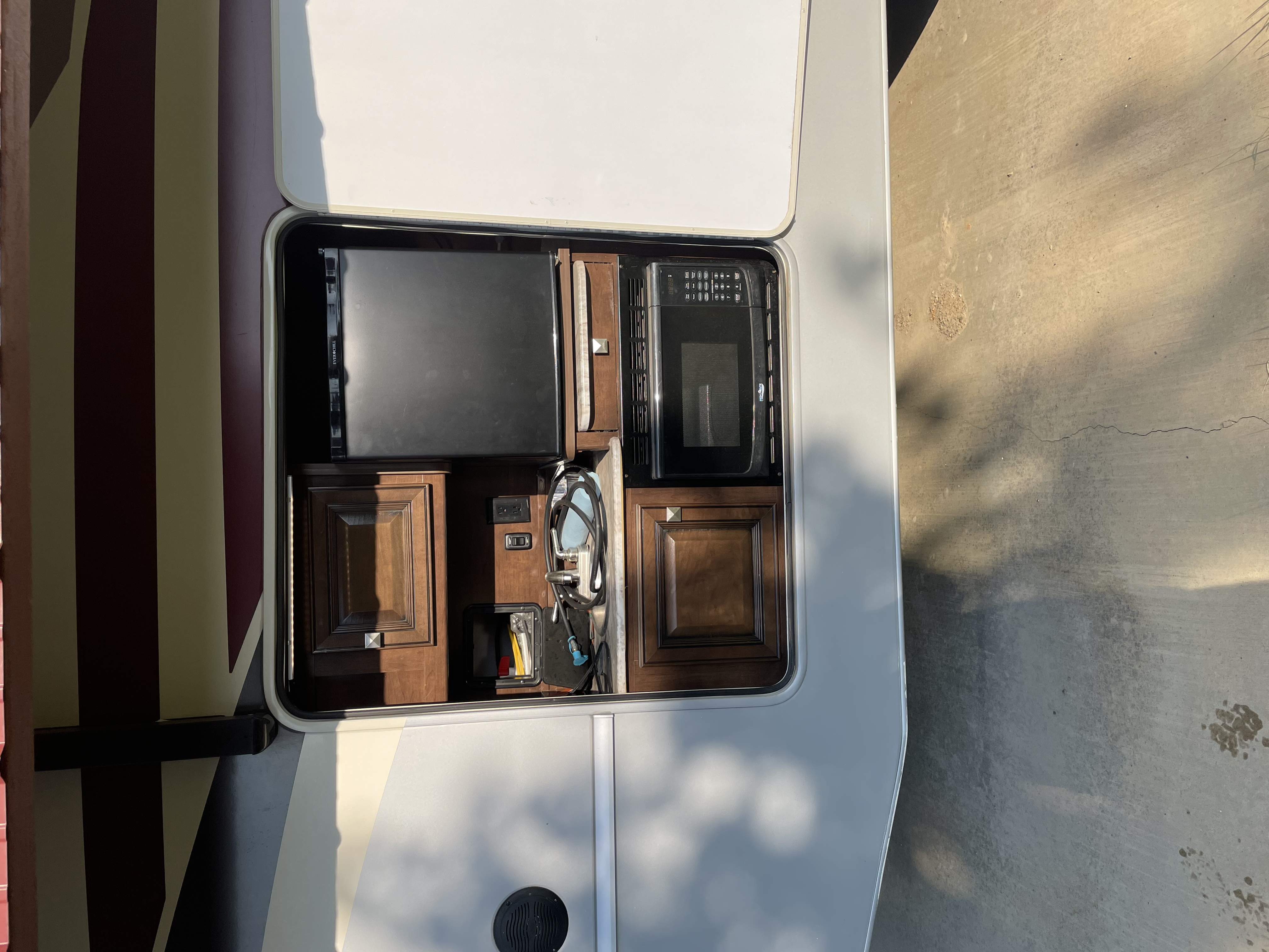 Used 2020 Holiday Rambler Admiral 29M