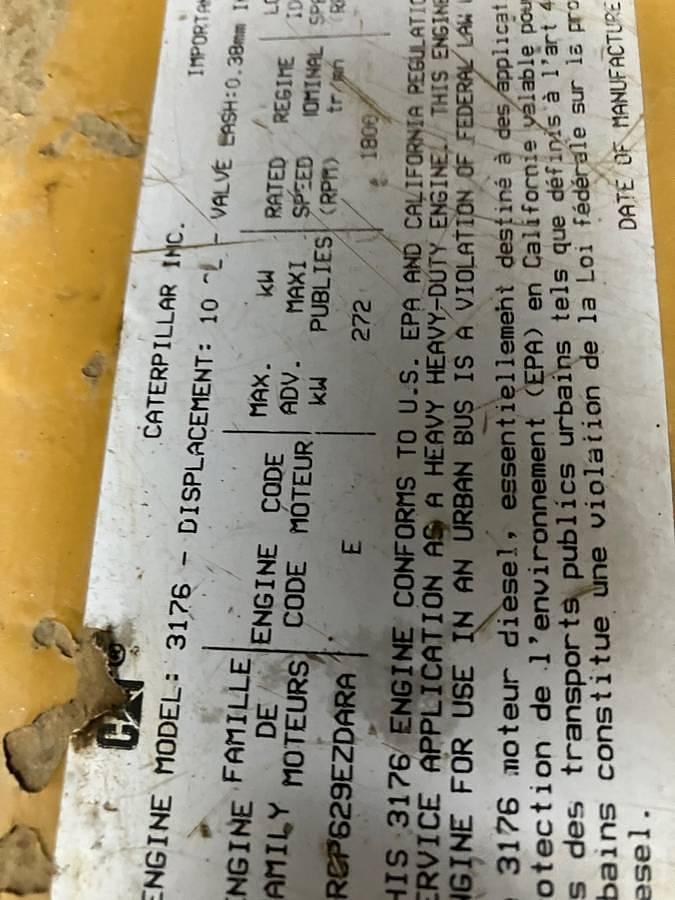 Used 1995 Peterbilt Water Truck