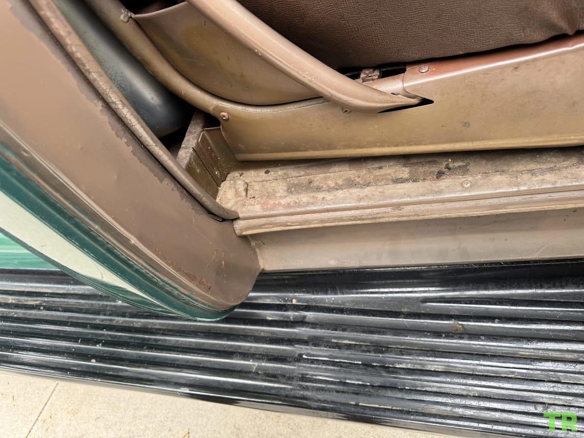 Used 1950 Chevrolet 3600
