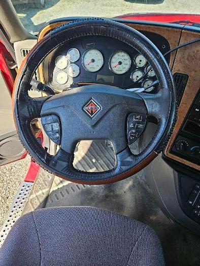 Used 2015 INTERNATIONAL PROSTAR