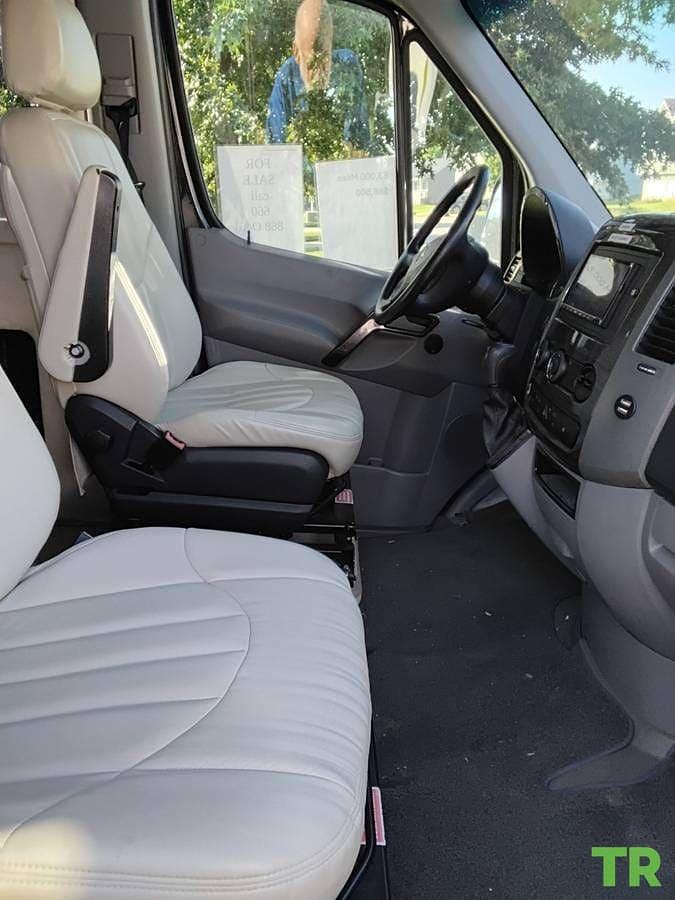 Used 2013 Airstream Interstate Lounge EXT