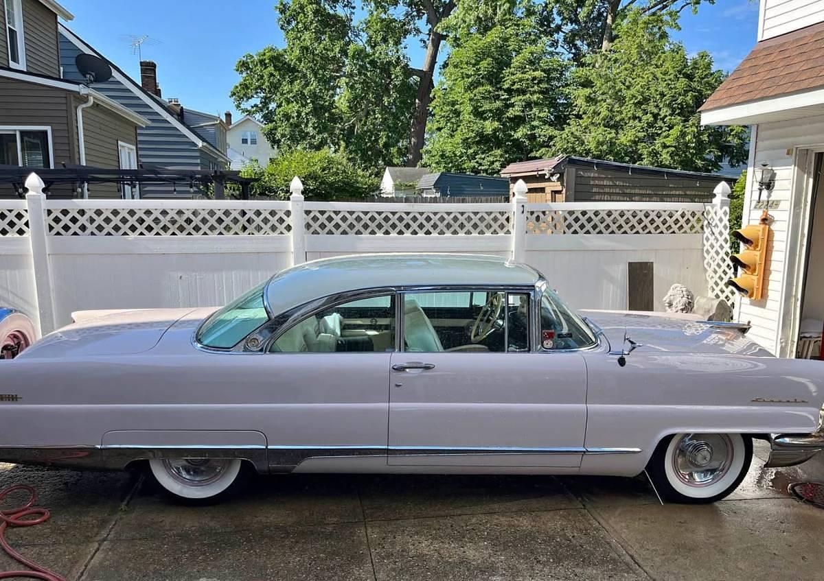 Used 1956 Lincoln Premier