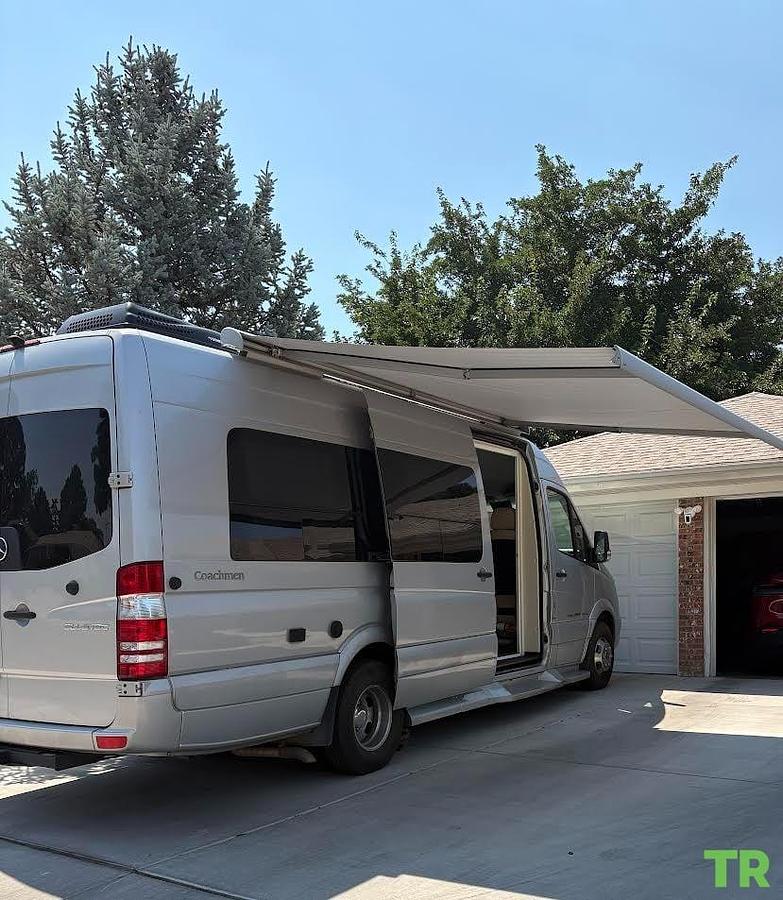 Used 2018 Coachmen Galleria 24T Class B Motorhome