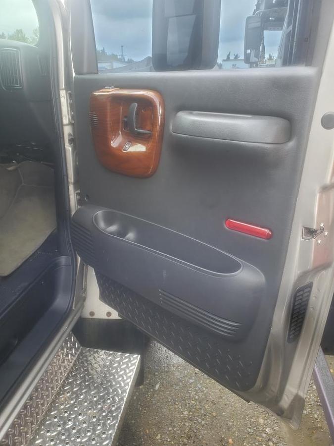 Used 2007 Chevrolet Kodiak C5500