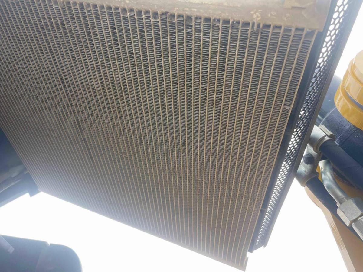 Used 2019 Caterpillar 440 Extended Backhoe Loader