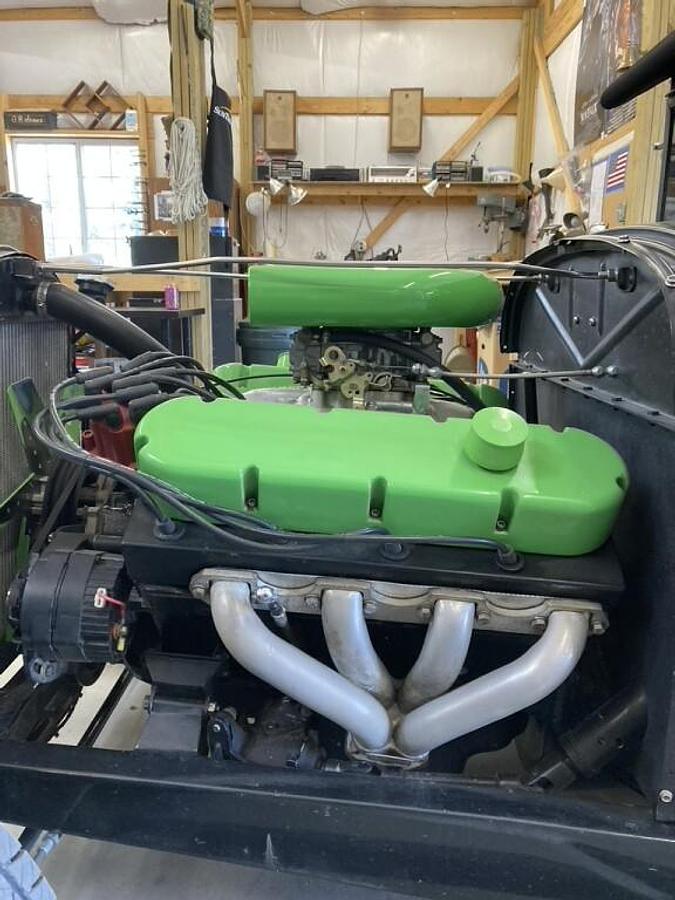 Used 1929 Ford Model A