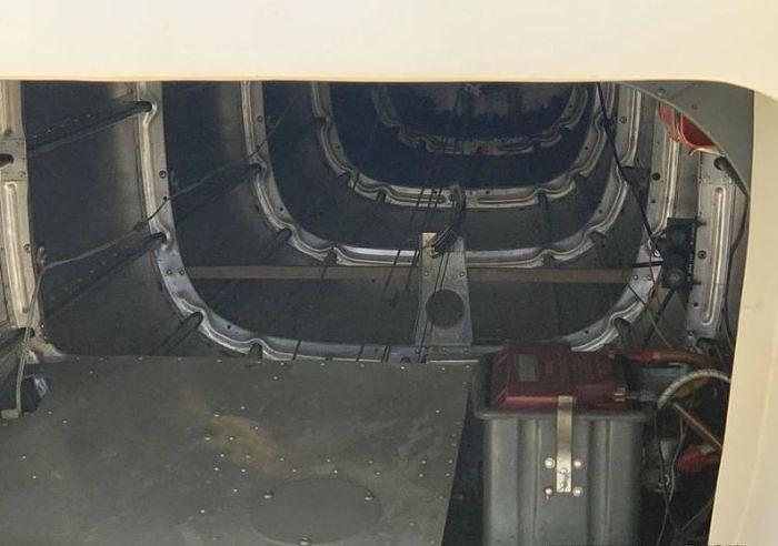 Used 1977 CESSNA 182Q