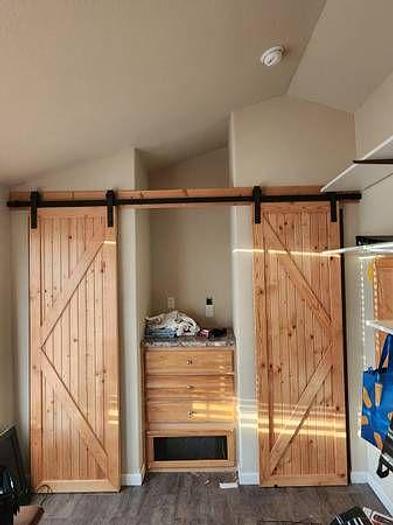 Used Unknown Athens Park Model Tiny Home