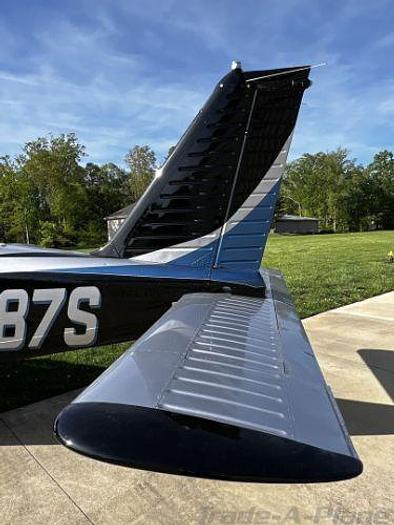 Used 1971 PIPER CHEROKEE 6/260