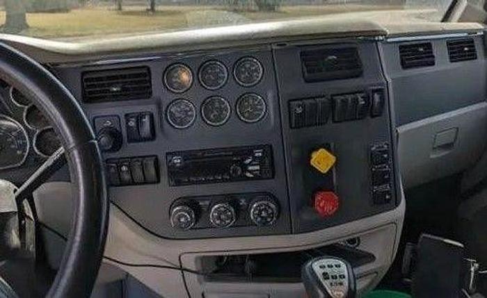 Used 2018 Peterbilt 579