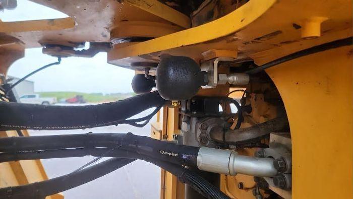 Used 2014 Volvo L350F