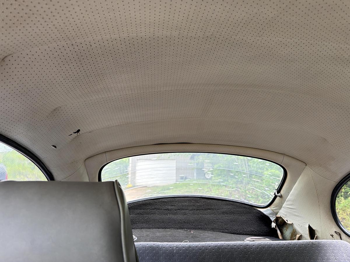 Used 1970 Volkswagen Beetle