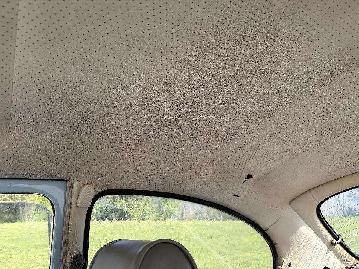 Used 1970 Volkswagen Beetle