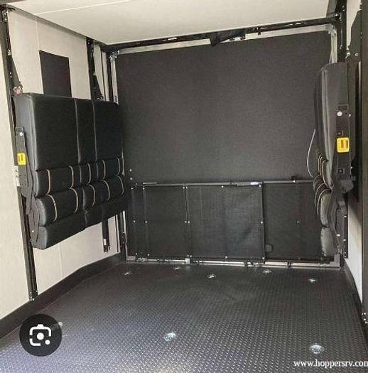 Used 2021 Forest River Cherokee Wolf Pack 315Pack12