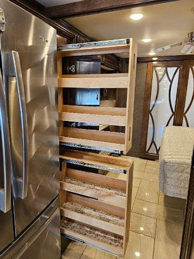 Used 2018 Thor Tuscany 40DX