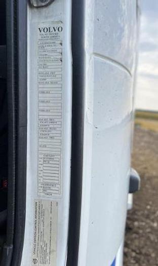 Used 2016 Volvo VNL64T630