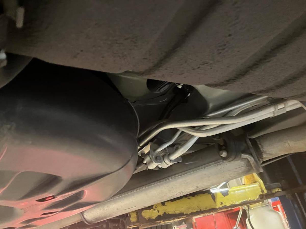 Used 2020 Dodge Grand Caravan SXT