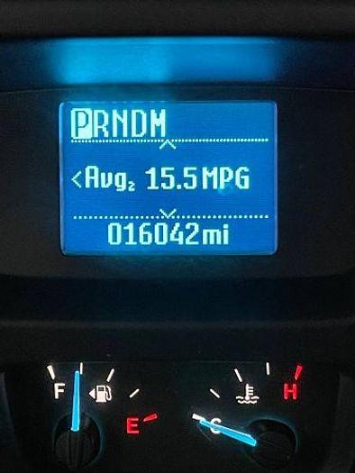 Used 2018 Thor Gemini 23TR