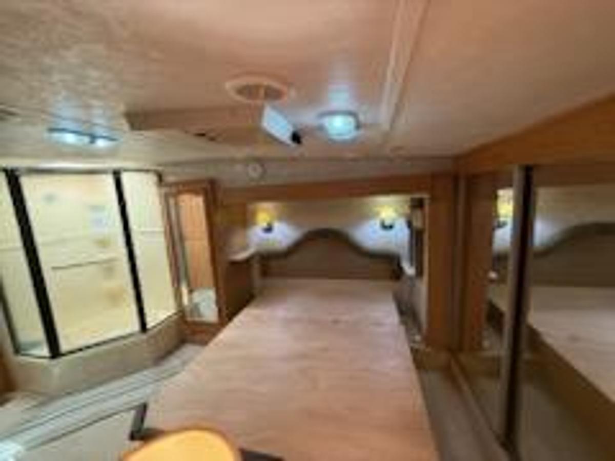 Used 2007 Keystone Montana 3400RL