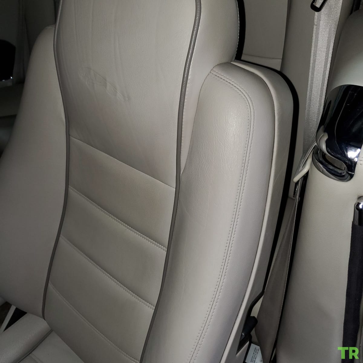 Used 1996 Jaguar