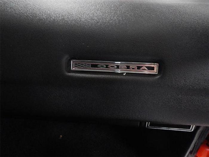 Used 1970 Ford Torino Cobra