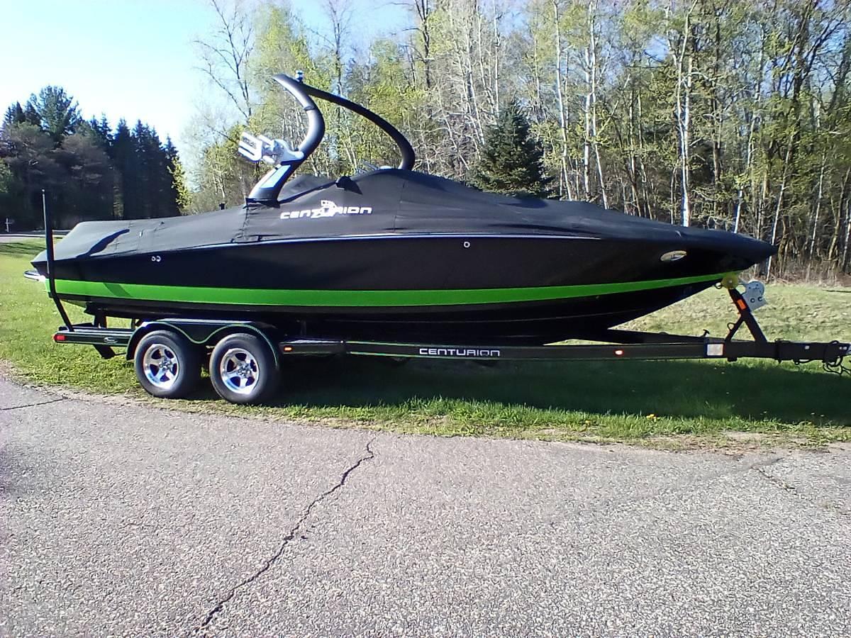 Used 2011 Centurion Enzo 230