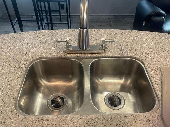 Used 2017 Highland Ridge Open Range Roamer RT323RLS