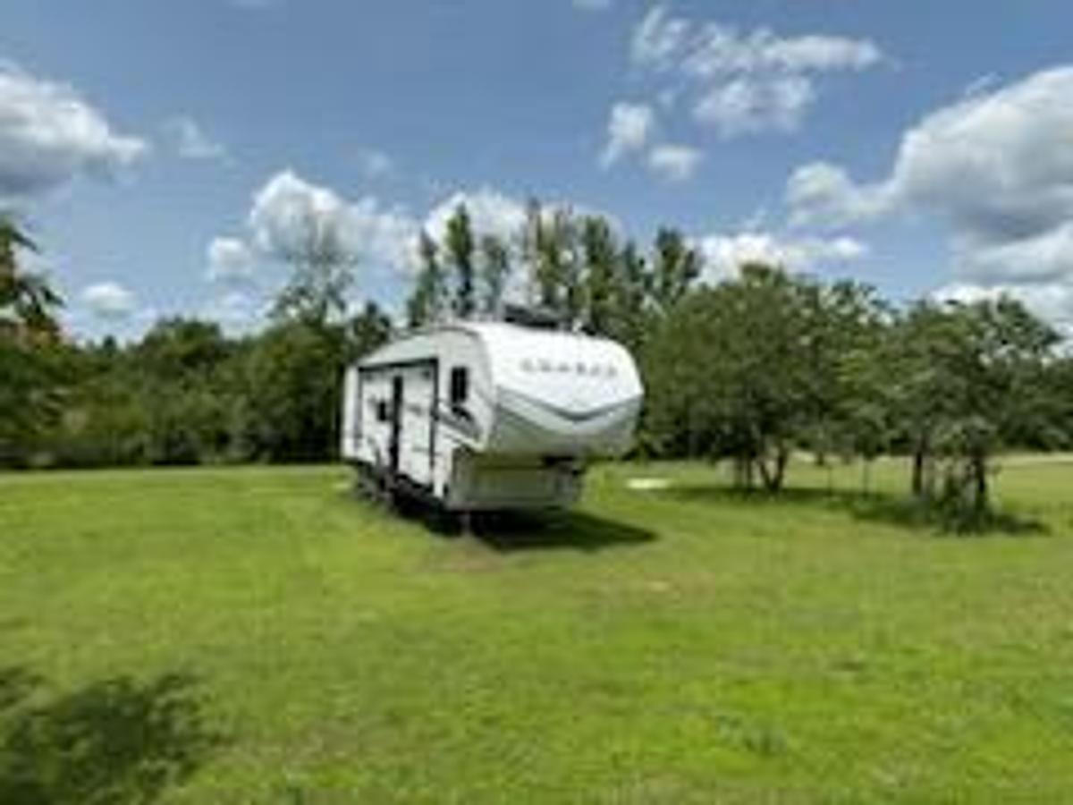Used 2024 Keystone Cougar Sport 2400RE