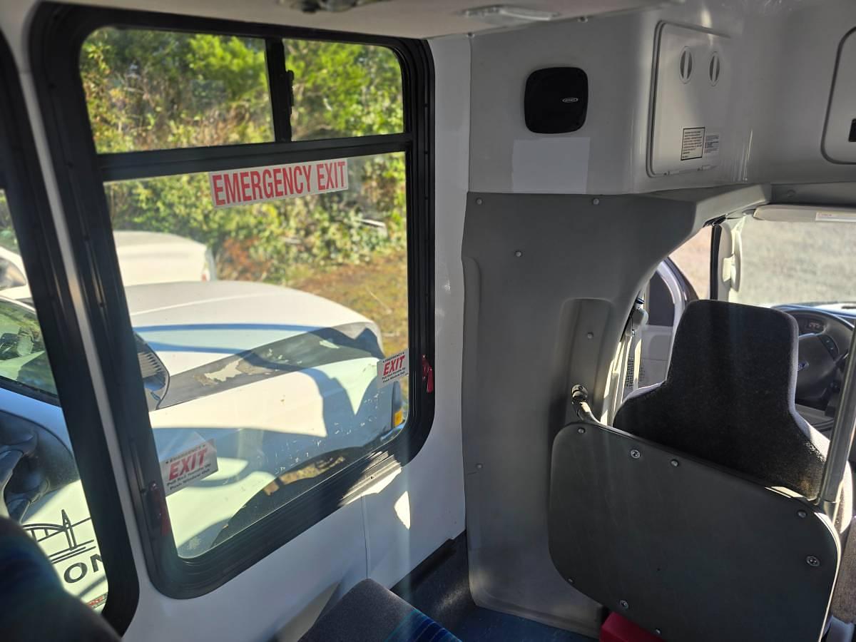 Used 2013 Eldorado National