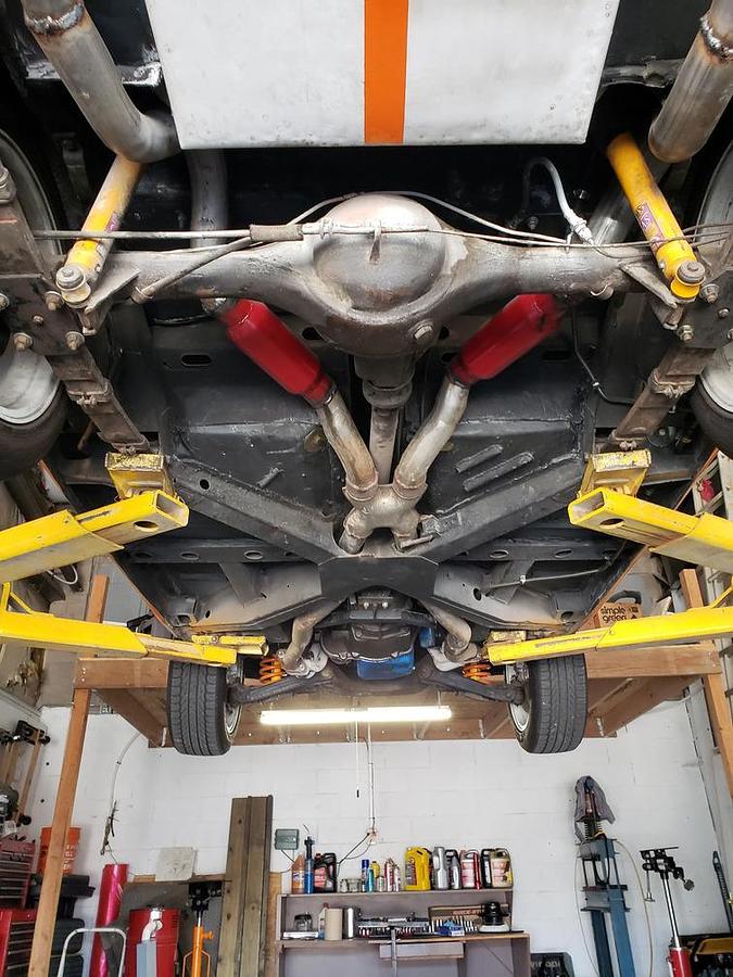 Used 1967 Sunbeam Alpine