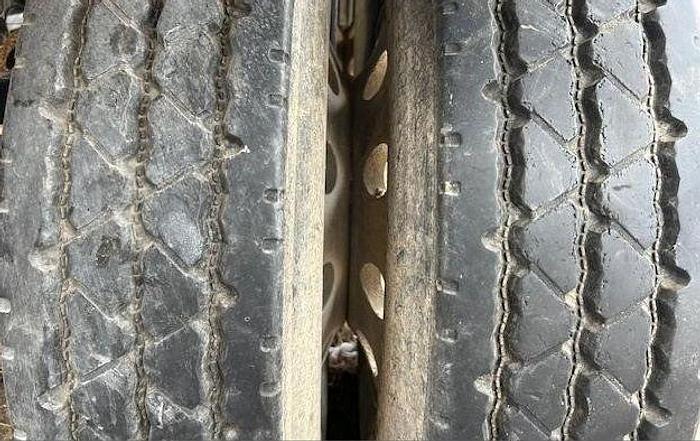 Used 2008 Vantage 38 FT