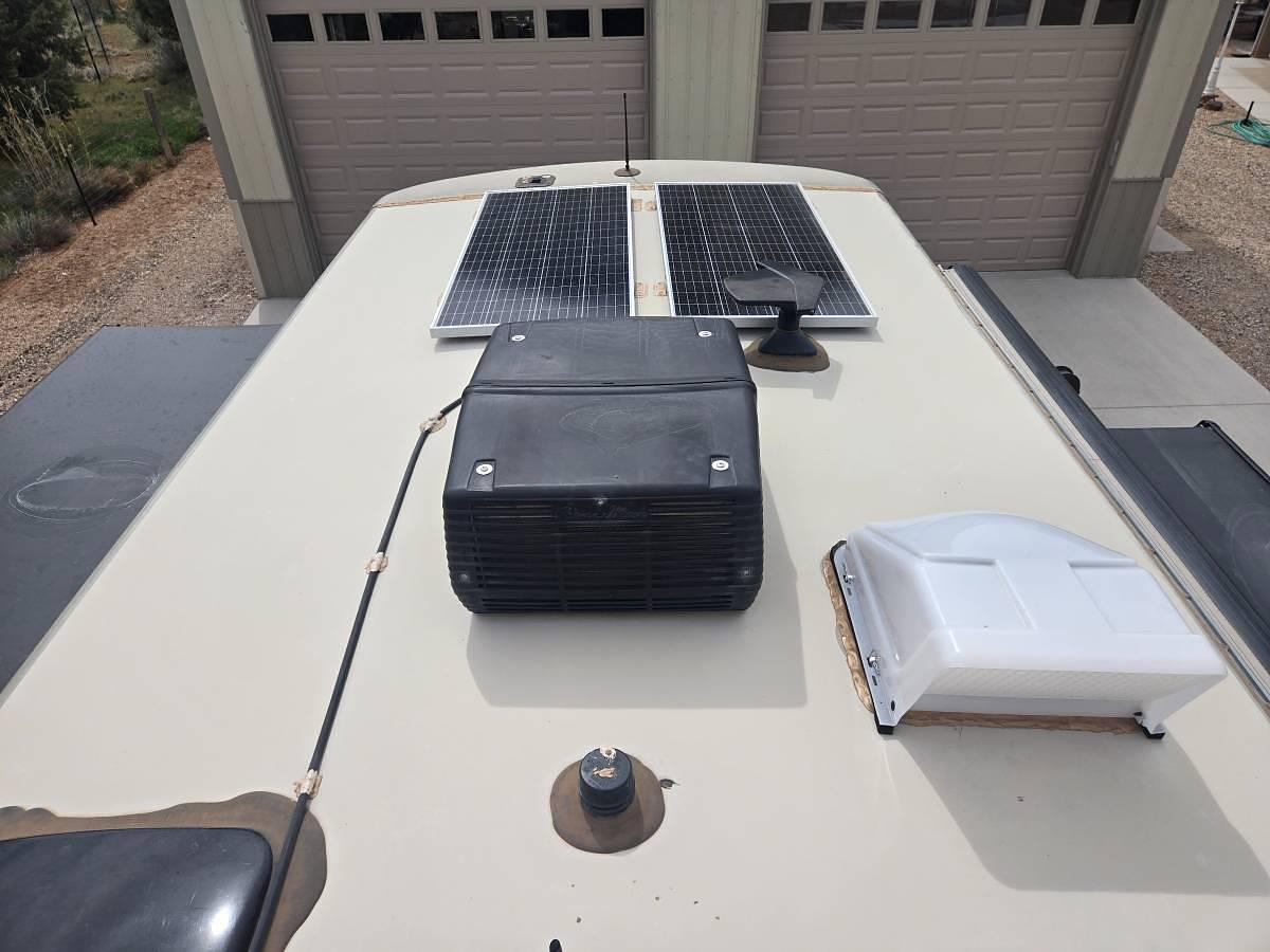 Used 2016 Winnebago Vista Lx 27 N