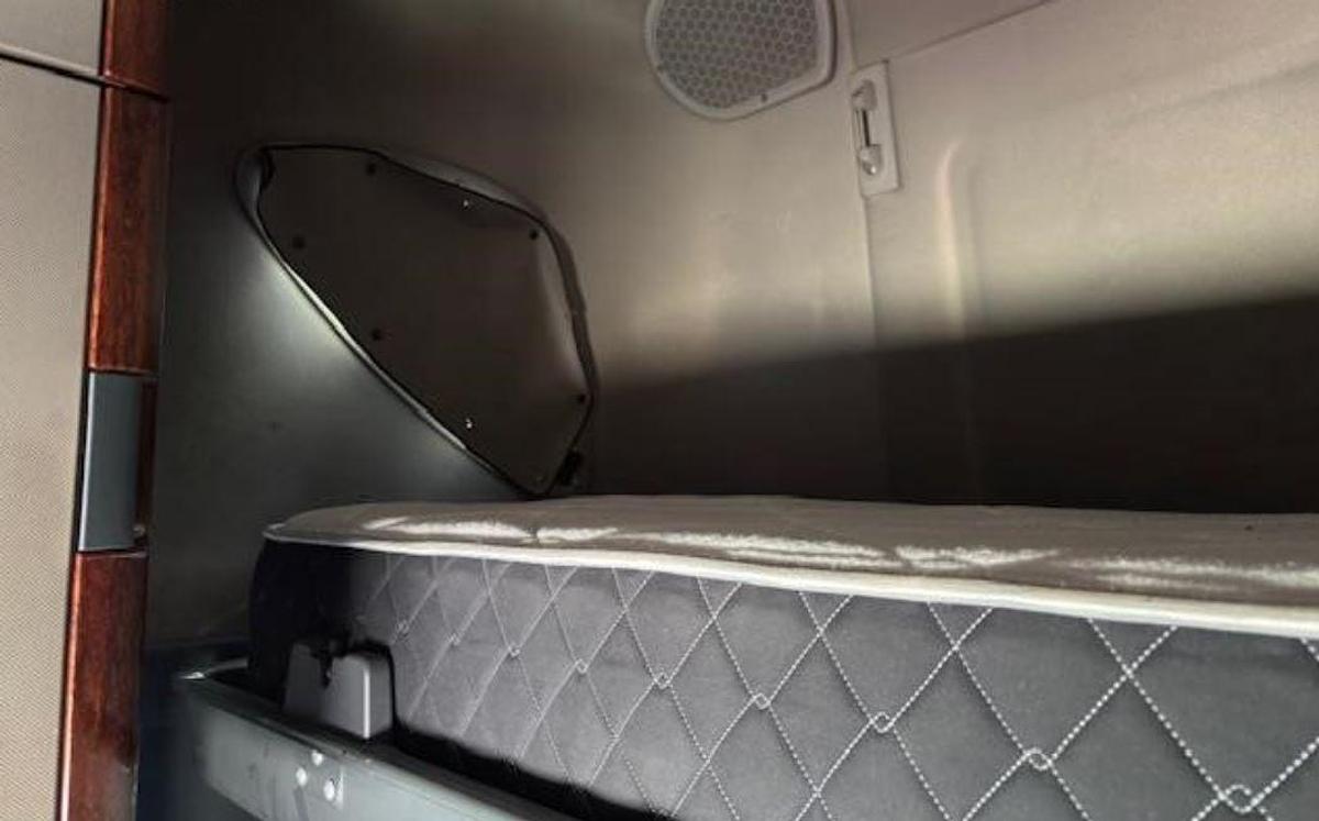 Used 2017 Freightliner Cascadia 125 Evolution