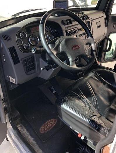 Used 2019 Peterbilt 348