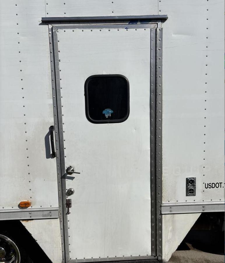 Used 2016 CHEVROLET LCF4500