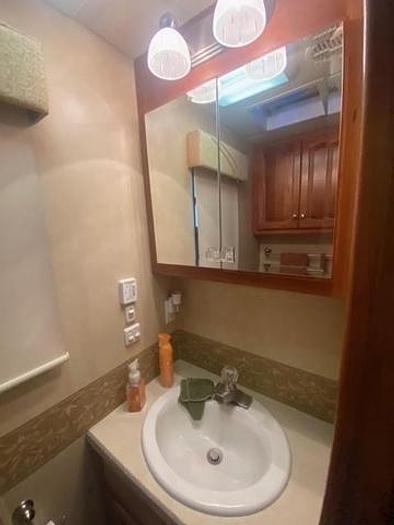 Used 2007 Newmar Dutch Star 4304