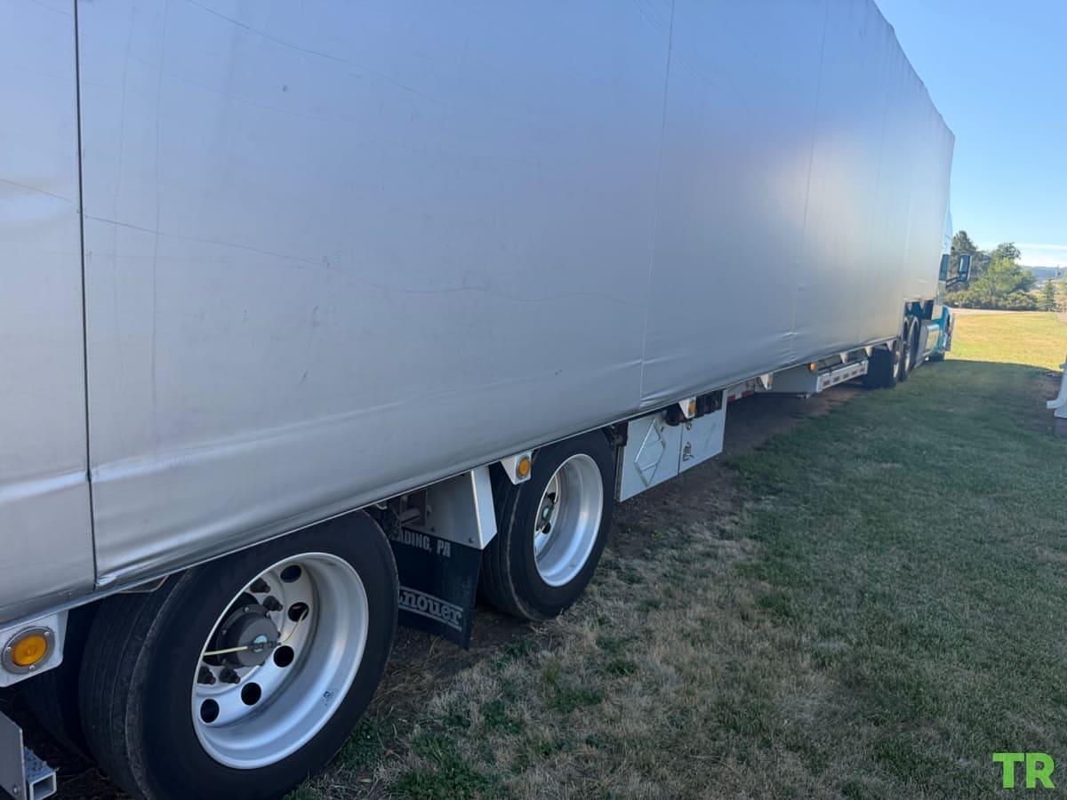 Used 2018 Conestoga Reitnouer