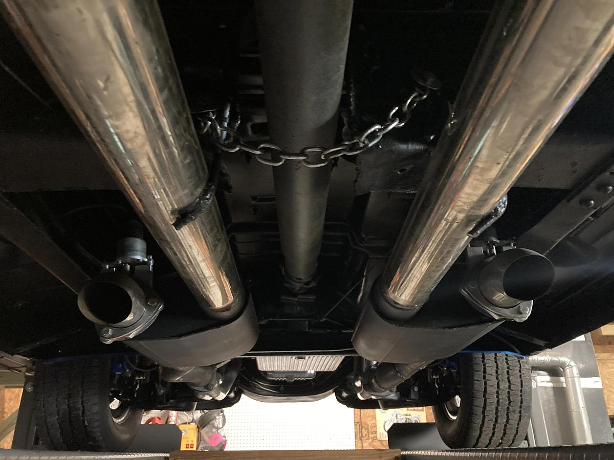 Used 1968 Chevrolet C/K Truck C10