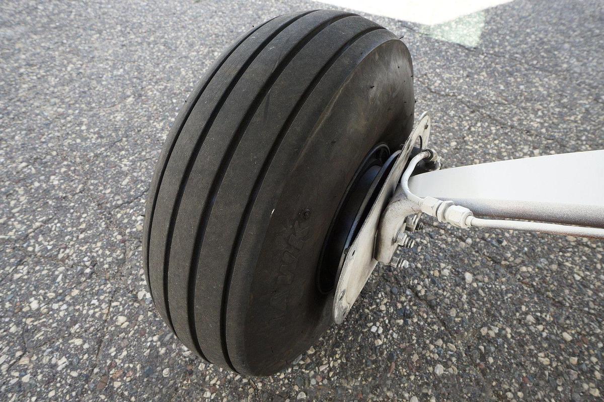 Used 1965 Cessna 182H Skylane