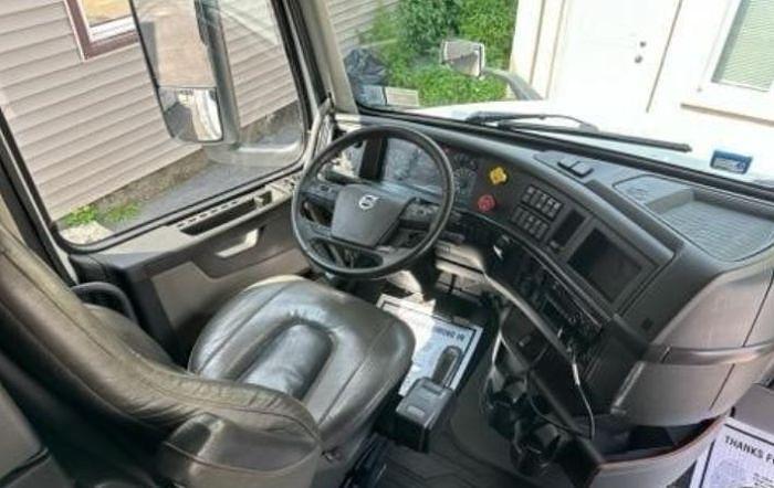 Used 2021 Volvo VNL64T860